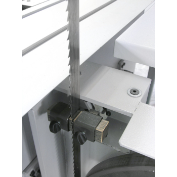 Holzkraft Gehrungs-Formatbandsäge  FBS 640 G F32