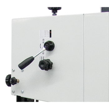 Holzkraft Holzbandsäge  HBS 351 (IE2)