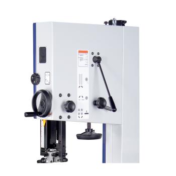 Holzkraft Holzbandsäge  HBS 433 (IE3)