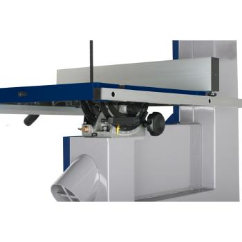 Holzkraft Holzbandsäge  HBS 431 (IE2)