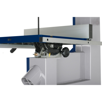 Holzkraft Holzbandsäge  HBS 433 (IE3) Aktionsset