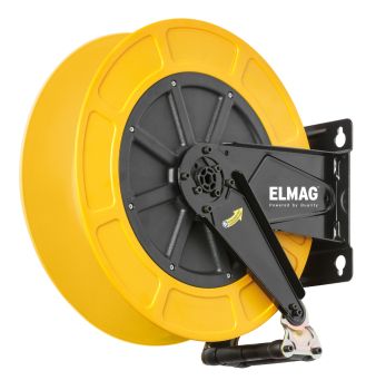 ELMAG INDUSTRIE Schlauchaufroller "4430/40"