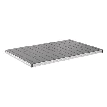 Holzkraft Tischoberteil  Kunststoff-HPL, 1200 x 800 x 47 mm