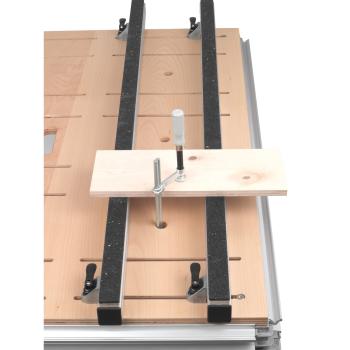 Holzkraft Anschlagschiene  1200 mm