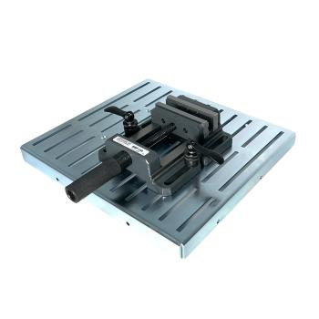 Holzkraft Anschlag- und Klemmelement  Ø 30 / 2 – 14 mm