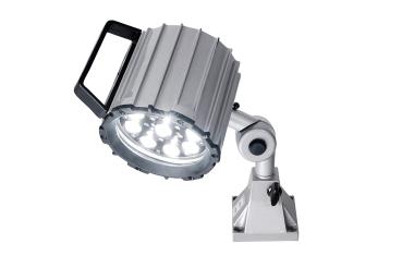 52-1021A Bernardo Zubehör für Bohrmaschinen Maschinenleuchte LED 3 - 90/24V
