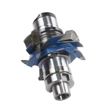 Holzkraft Auswechselbare Spindel  Version HSK