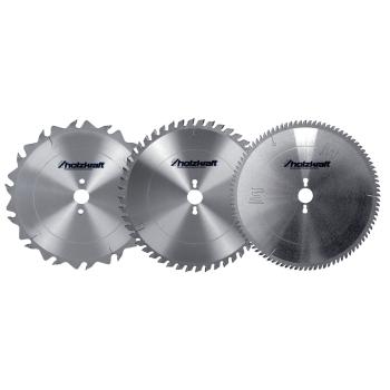 Holzkraft Kreissägeblattset  250 mm