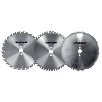 Holzkraft Kreissägeblattset  315 mm