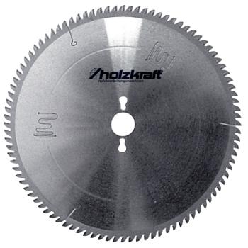 Holzkraft Spezial-Format- und Besäum-Kreissägeblatt  KSB-SFB 300/96