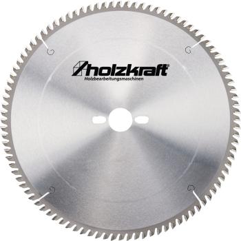 Holzkraft Trapez-Flachzahn-Kreissägeblatt KSB-ZF 305/96