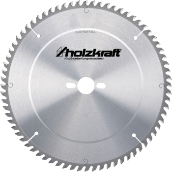 Holzkraft Trapez-Flachzahn ägeblatt  300 x 3,8 / 2,8 x 30 Z96 TF, CNL