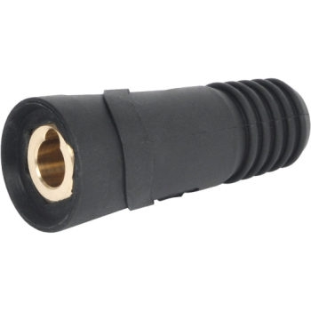ELMAG SK-Buchsen 10/16/25mm2, schwarz