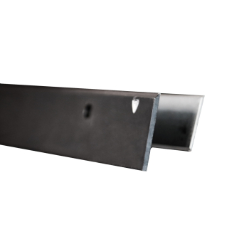 Holzkraft Wendehobelmesser Umrüstsatz  410 x 18,6 x 1 mm Standard