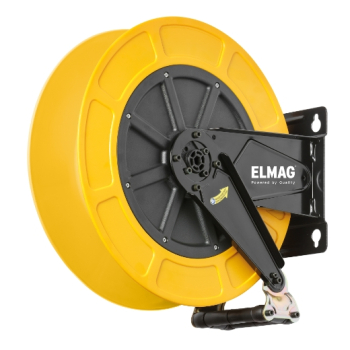 ELMAG INDUSTRIE Schlauchaufroller "4430/30"