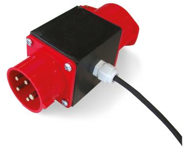 Holzkraft Maschinensensor 400V/32A mit 10 m Kabel