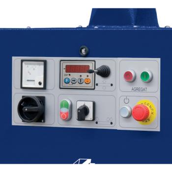 Holzkraft Breitbandschleifmaschine  BBS 430 C