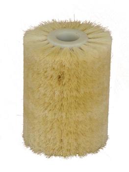 Holzkraft Bürste mit Fiber 300 x 0,4 mm