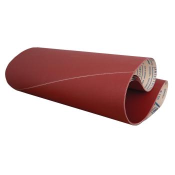 Holzkraft Breitband mit Papierunterlage  1600x650 K100