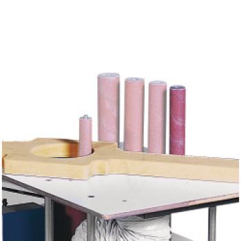 Holzkraft Schleifhülse einzeln Ø45