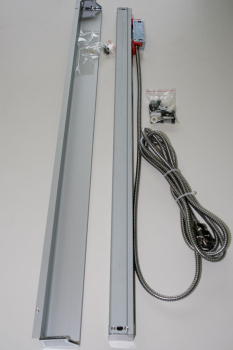 ELMAG Glasmeßstab Mod. KA 300/670