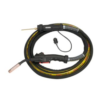 ELMAG CEBORA PUSH-PULL-Schlauchpaket, UP/DOWN - 4m