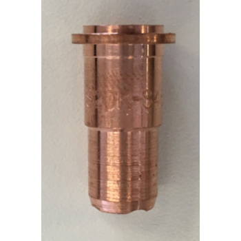 ELMAG Düse - lang 0,65 mm für Brenner - Auslaufartikel