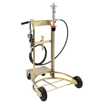 ELMAG DL-Ölabgabegerät fahrbar PREMIUM OIL PUMP