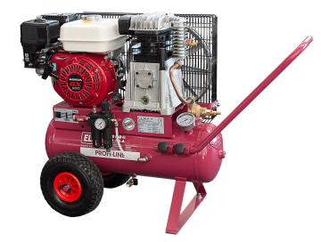 ELMAG Motorkompressor PROFI-LINE BENZ