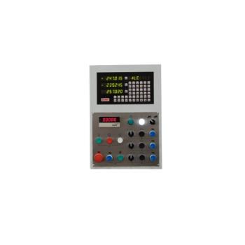 ELMAG Werkzeugfräsmaschine