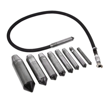 ELMAG Druckluft-Flaschenrüttler DR30