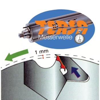 Holzkraft Mehrfachkombination minimax c 30g TERSA