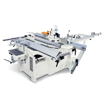 Holzkraft Mehrfachkombination minimax cu 410e F 27 TERSA