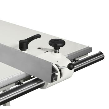 Holzkraft Säge-Fräse-Kombination minimax st 4e F 27