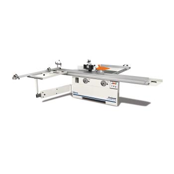 Holzkraft Säge-Fräse-Kombination minimax st 4e F 27