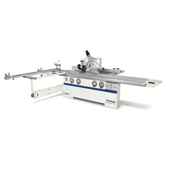 Holzkraft Säge-Fräse-Kombination minimax st 5es 32