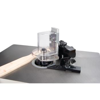 Holzkraft Tischfräse minimax t 45c LL