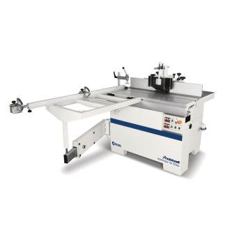 Holzkraft Tischfräse minimax twf 55es M digital