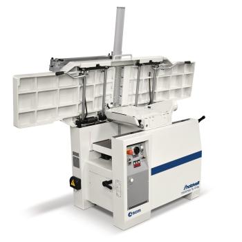 Holzkraft Abricht-Dickenhobel minimax fs 41es SPIRAL