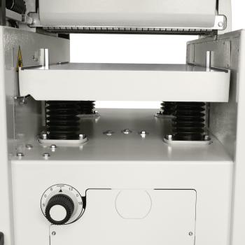 Holzkraft Abricht-Dickenhobel minimax fs 52es SPIRAL Digital