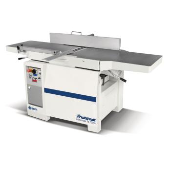 Holzkraft Abricht-Dickenhobel minimax fs 52es TERSA Digital