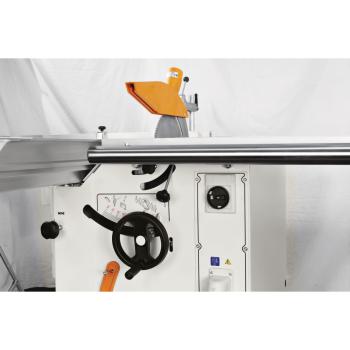 Holzkraft Kleinformatkreissäge minimax sc 2c KOMPAKT