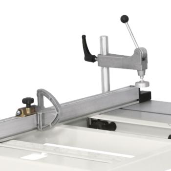 Holzkraft Formatkreissäge minimax sc 3c 26 mit Vorritzeinrichtung