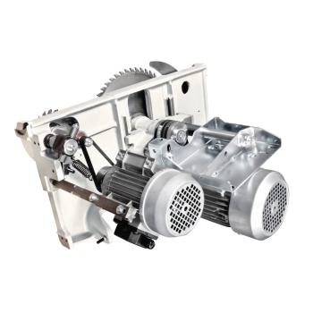 Holzkraft Formatkreissäge minimax si 400es 32 M A 3 UP