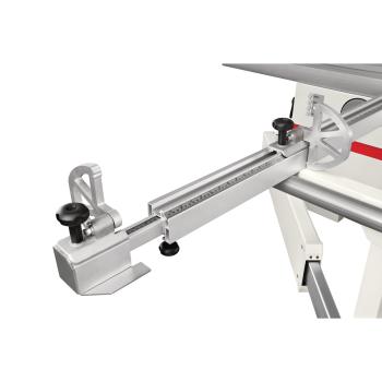 Holzkraft Formatkreissäge minimax si 400es 32 M A 3 UP