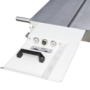 Holzkraft Formatkreissäge minimax si 400es 32 A
