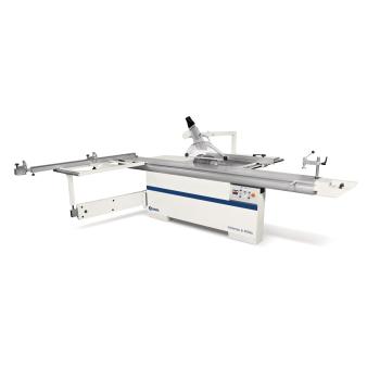 Holzkraft Formatkreissäge minimax si 400es 32 M A