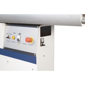 Holzkraft Formatkreissäge minimax si 400es 26 ALU 2