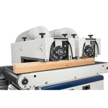 Holzkraft Bürstenschleif- und Strukturmaschine  str 32r