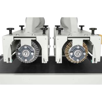 Holzkraft Bürstenschleif- und Strukturmaschine  str 32r